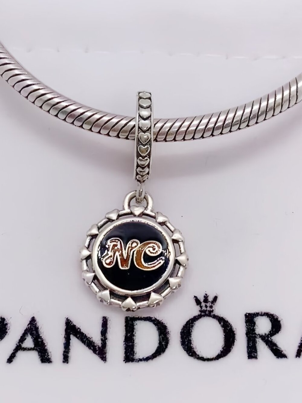 Pandora Dangle Winston Salem Nc charm
